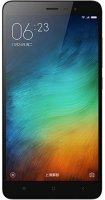 Xiaomi Note 3 smartphone