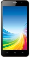 Intex Cloud 4G Smart smartphone