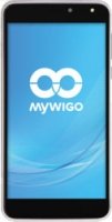 MyWigo City 3 smartphone