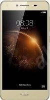 Huawei Y6 II Compact smartphone