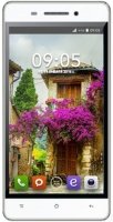 BQ S-4504 Nice smartphone