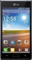 LG Optimus L7 smartphone