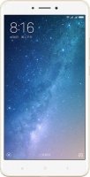 Xiaomi Mi Max 2 4GB 128GB smartphone