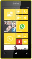 Nokia Lumia 520 smartphone