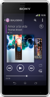 SONY Xperia E1 Single SIM smartphone