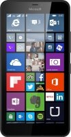 Microsoft Lumia 640 XL 3G Dual SIM smartphone
