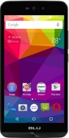 BLU Dash X smartphone