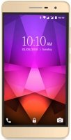 Lava X46 smartphone