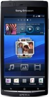 Sony Ericsson Xperia Arc S smartphone