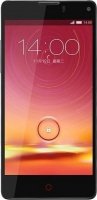 ZTE Nubia Z5S mini 16GB smartphone