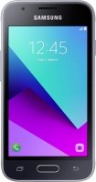 Samsung Galaxy J1 mini Prime J106H smartphone