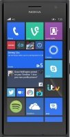 Nokia Lumia 735 smartphone