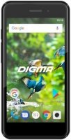 Digma Linx A453 3G smartphone