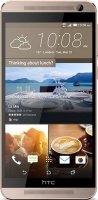 HTC One E9+ W 2GB 32GB smartphone