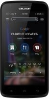 Celkon Millennia Q519 Plus smartphone