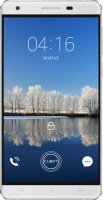 Coolpad Cubot H2 smartphone