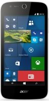 Acer Liquid M320 smartphone