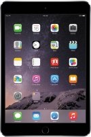 Apple iPad mini 3 16GB 4G tablet