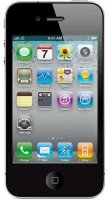 Apple iPhone 4s 16GB smartphone