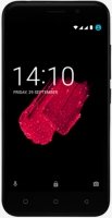 Prestigio Grace M5 LTE smartphone