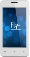 Review Fly Cumulus 1 smartphone