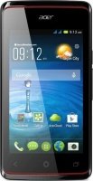 Acer Liquid Z200 smartphone