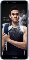 Huawei Honor 7x AL10 128GB smartphone