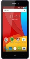 Prestigio Muze K5 smartphone