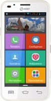 Senseit L301 smartphone