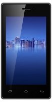 Videocon Challenger V40HD smartphone