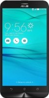 ASUS ZenFone Go ZB552KL smartphone