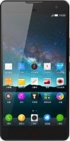 ZTE Nubia Z7 Max smartphone