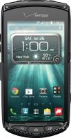Kyocera DuraScout smartphone