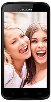 Review Celkon Millennia Q519 smartphone
