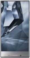 Sharp Aquos Crystal X smartphone