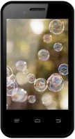 Review Intex Cloud X15 Plus smartphone