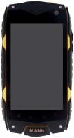 Mann Zug 3 Falcon smartphone