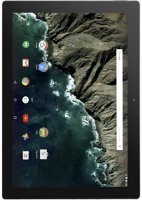 Google Pixel C tablet