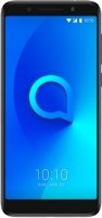 Alcatel 3X smartphone