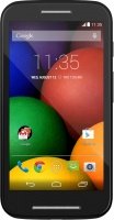 Motorola Moto E smartphone