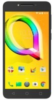 Alcatel A5 LED smartphone