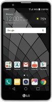 LG Phoenix 2 smartphone