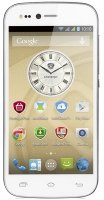 Prestigio Grace X3 smartphone