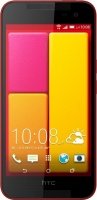 HTC Butterfly 2 smartphone