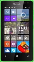 Microsoft Lumia 435 Dual SIM smartphone