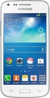 Samsung Core Plus smartphone