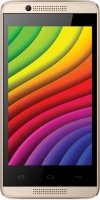 Intex Aqua 3G Pro Q smartphone