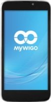 MyWigo Halley 2 smartphone