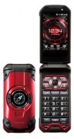 Kyocera Torque X01 smartphone