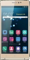 Amigoo H6 smartphone